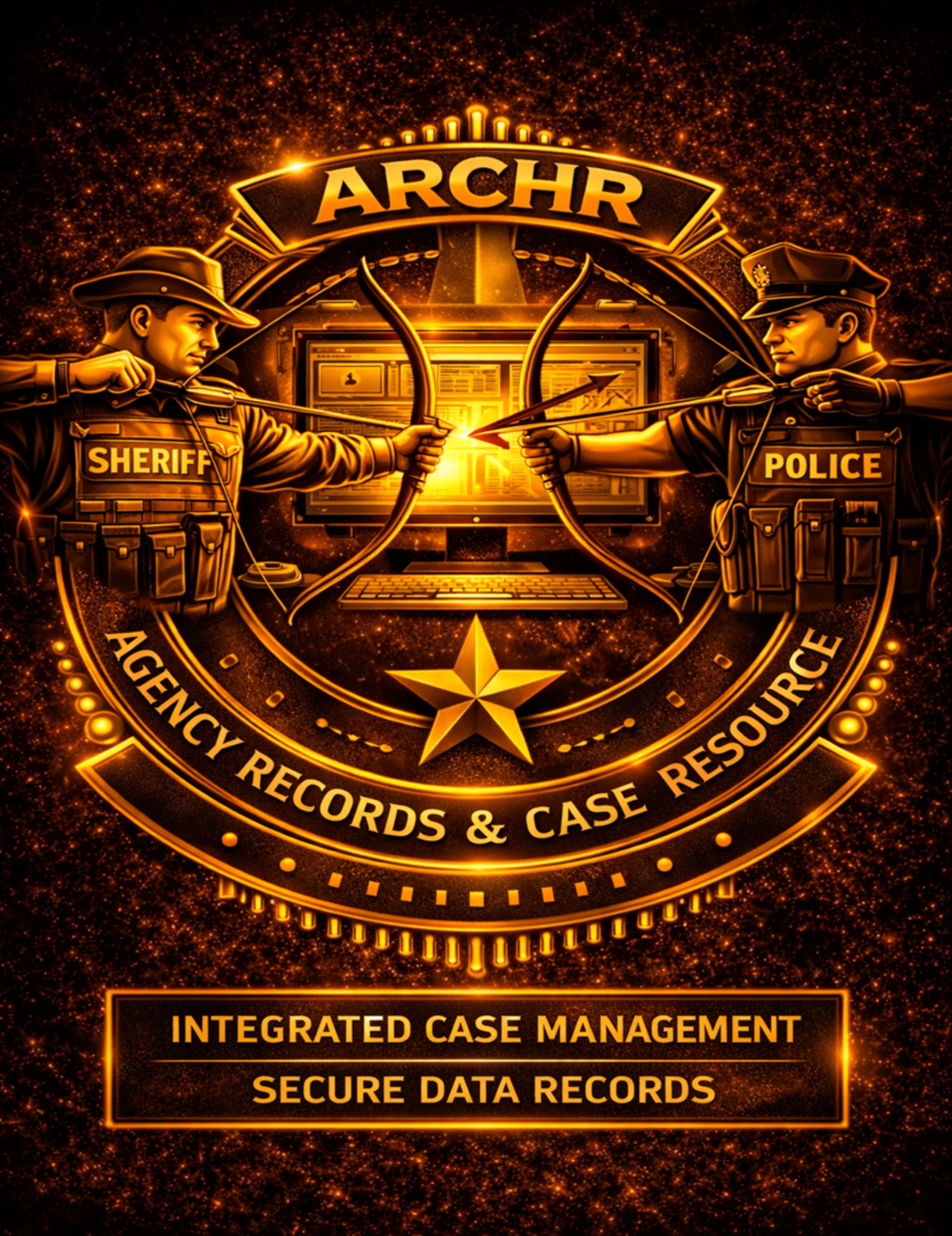 ARCHR Logo